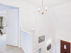 Landing- click for photo gallery